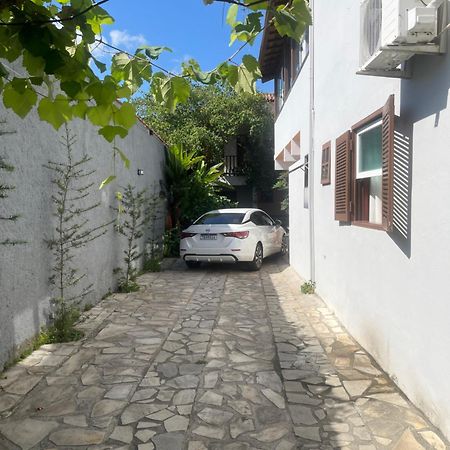 Pousada Luz Do Sol Парати Екстериор снимка